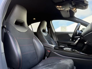 Mercedes-Benz A-Klasse Mercedes-Benz A-klasse 180 Aut. AMG | Camera | Sfeer | Apple Carplay | - afbeelding nr 11