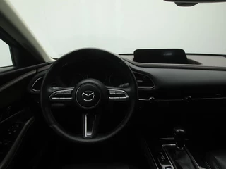 Mazda CX-30 Mazda CX-30 2.0 SkyActiv-X Luxury i-Activesense automaat : dealer onderhouden - afbeelding nr 23