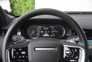 Land Rover Discovery Sport - afbeelding nr 18