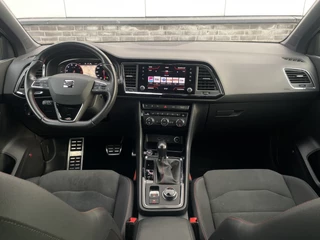 SEAT Ateca | LED | Virtual | Navi | Alcantara | Camera | Carplay - afbeelding nr 3