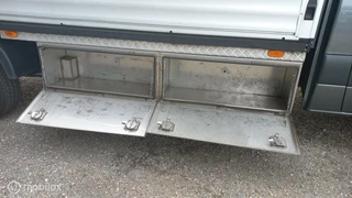 Mercedes-Benz Sprinter Mercedes Sprinter bestel 514 2.2 CDI 432/CLIMATECONTROL/CRUISECONTROL/NAVIGATIE/PICK UP - afbeelding nr 6