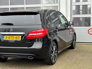 Mercedes-Benz B-Klasse - afbeelding nr 36