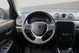 Suzuki Vitara Suzuki Vitara Select FACE LIFT Hybrid, Stoelverw, Airco, PDC, Camera, Navi - afbeelding nr 20