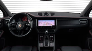 Porsche Macan Porsche Macan 2.9 GTS | Panoramadak | PSCB | Standkachel | BOSE Sound | Trekhaak | Entry & Drive - afbeelding nr 42