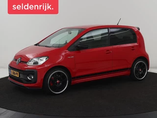 Volkswagen up! 1.0 TSI GTI | Stoelverwarming | Beats Audio |