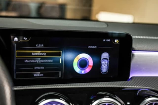 Mercedes-Benz A-Klasse Mercedes A-klasse AMG 45S 4MATIC+ |Pano|Night|Burmester|19'' - afbeelding nr 52