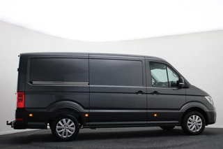 Volkswagen Crafter 2x Schuifdeur, ACC, Camera, Apple Carplay, DAB, 3000KG Trekhaak, 17'' - afbeelding nr 9