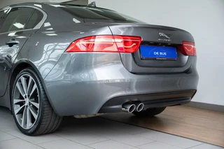 Jaguar XE Jaguar XE 2.0 D Portfolio|2e Eig|Automaat|Leder|Xenon|Camera|Dealer Onderhouden - afbeelding nr 35