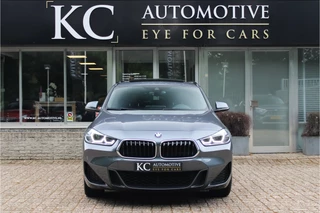 BMW X2 BMW X2 xDrive25e High Ex. | FACELIFT! | Pano | HuD | H/K - afbeelding nr 8
