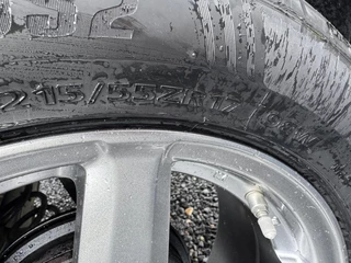Dacia Sandero Dacia Sandero 0.9 TCe Lauréate, 17 inch nieuwe velgen en banden - afbeelding nr 27