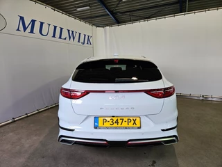 Kia ProCeed Kia ProCeed 1.0 T-GDi GT-PlusLine / Camera / NL Auto - afbeelding nr 13