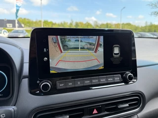 Hyundai Kona - afbeelding nr 4