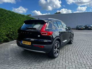 Volvo XC40 - afbeelding nr 6