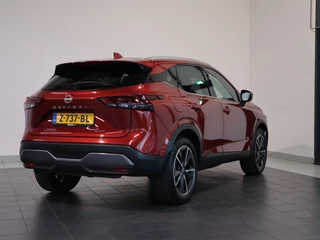 Nissan QASHQAI - afbeelding nr 3