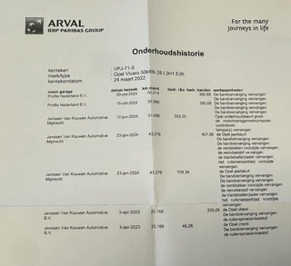 Opel Vivaro-e Opel Vivaro-e 50KWH L3H1 NAVIGATIE/ CAMERA/ AIRCO/ CRUISE CONTROL/ 100% DEALER - afbeelding nr 25