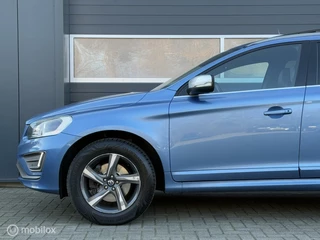 Volvo XC60 Volvo XC60 2.0 D4 FWD R-Design Geartronic-8 /Harman-Kardon/Pano-dak/SensusNav/Camera/Adap.CC/2xElek.stoel/Volle auto/Dealer onderhouden. - afbeelding nr 67