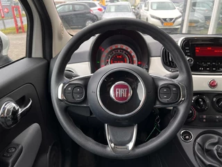 Fiat 500 Fiat 500 0.9 TwinAir Turbo Popstar | Airco | Start/Stop | 15