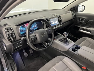 Citroën C5 Aircross - afbeelding nr 39