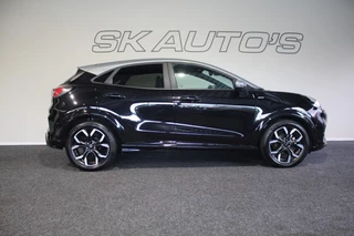 Ford Puma - afbeelding nr 47