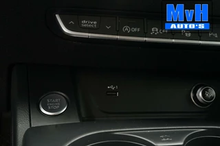 Audi A4 Audi A4 Avant 35 TFSI Sport |B&O|TREKHAAK|SPORTSTOELEN - afbeelding nr 22