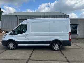 Ford Transit Ford Transit L3H2 - afbeelding nr 4