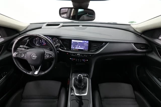 Opel Insignia Opel Insignia Grand Sport 1.5 Turbo Innovation - afbeelding nr 2