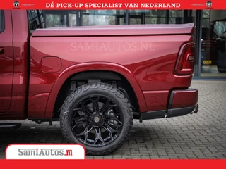 Dodge Ram 1500 Comfortabele Dubbele Cabine met Royale 5 Zitplaatsen | Nu Leverbaar uit Voorraad | Voorraad Nr 2218 - 3854 - afbeelding nr 23