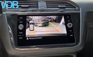 Volkswagen Tiguan Volkswagen Tiguan 1.4 TSI eHybrid R-Line ORIGINEEL NL NAP!! - afbeelding nr 15