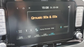 Hyundai Kona Hyundai Kona EV Premium 64 kWh - afbeelding nr 18
