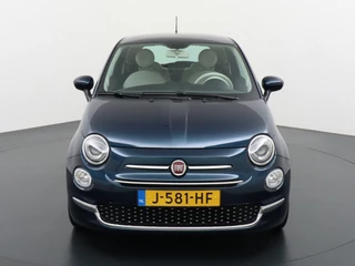 Fiat 500 Fiat 500 1.0 Hybrid Lounge Airco, Cruise Control, Apple Carplay, Android Auto, LM velgen - afbeelding nr 30
