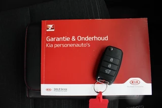 Kia Picanto Kia Picanto 1.0 MPi ComfortlinePlus - afbeelding nr 26