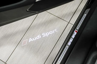Audi RSQ8 Audi RSQ8 4.0 TFSI Quattro|Ceramic|Dynamic plus|Carbon|Nacht - afbeelding nr 70