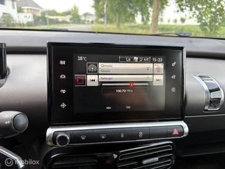 Citroën C4 Cactus Citroen C4 Cactus 1.2 VTI PureTech Business automaat. - afbeelding nr 12