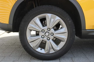 Suzuki Vitara Suzuki Vitara 1.4 Boosterjet Select + Trekhaak SmartHybrid - afbeelding nr 15