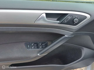Volkswagen Golf Volkswagen Golf Variant 1.2 TSI Comfortline | Navi | Airco - afbeelding nr 18