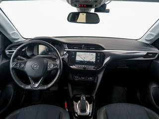 Opel Corsa-e Opel Corsa-e Elegance 50 kWh 3-fase | Navigatie | Matrix LED | Adaptive cruise | Camera - afbeelding nr 4