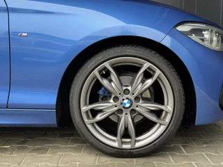 BMW 1 Serie BMW 1-serie 118i M Sport Edition NL AUTO*CARPLAY*DEALERONDERHOUDEN - afbeelding nr 9