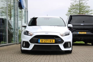 Ford Focus Ford Focus 2.3 RS  | Dealeronderhouden | Winterpack | Comforstoelen | Launch Control | - afbeelding nr 3