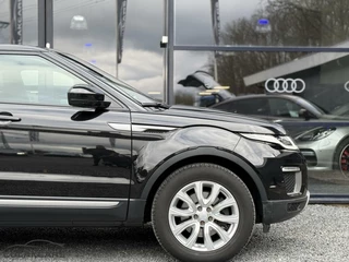 Land Rover Range Rover Evoque Land Rover Range Rover Evoque 2.0 Si4 SE - afbeelding nr 7