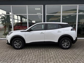 Peugeot 2008 Peugeot 2008 1.2 PureTech Active Pack | Airco | Cruise | Apple Carplay/Android Auto| - afbeelding nr 2