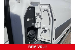 Mercedes-Benz Sprinter Mercedes-Benz Sprinter 311 2.2 CDI L2H2 Wp-Inrichting Airco Euro6 Oh-Historie NAP 1e Eigenaar! - afbeelding nr 19