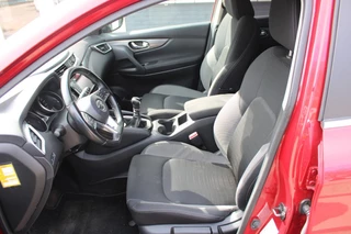 Nissan QASHQAI - afbeelding nr 17