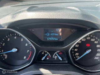 Ford Grand C-Max Ford Grand C-Max 1.0 Ambiente - afbeelding nr 8