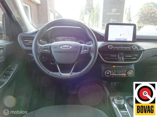 Ford Kuga Ford Kuga 2.5 PHEV Titanium X | Cruise Adaptief |Winterpakket !!! - afbeelding nr 14