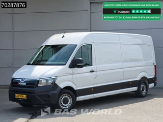Volkswagen Crafter - 166650998-0