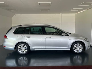 Volkswagen Golf Volkswagen Golf 1.5 TSI Business,LED,VIRTUAL,NAVIGATIE,T-HAAK - afbeelding nr 5