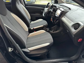 Peugeot 108 - afbeelding nr 17