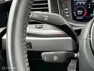 Audi A1 Sportback Audi A1 Sportback 40 TFSI 3x S-line 200pk Navi Sfeer LED Stoelv - afbeelding nr 28
