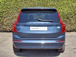 Volvo XC90 Volvo XC90 2.0 T8 Recharge AWD Plus Bright - afbeelding nr 5