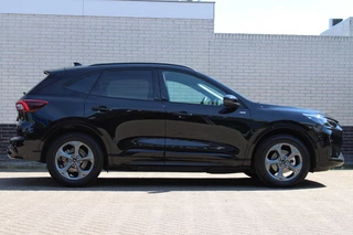 Ford Kuga | Winterpack | Head-Up | Navigatie | Led - afbeelding nr 2
